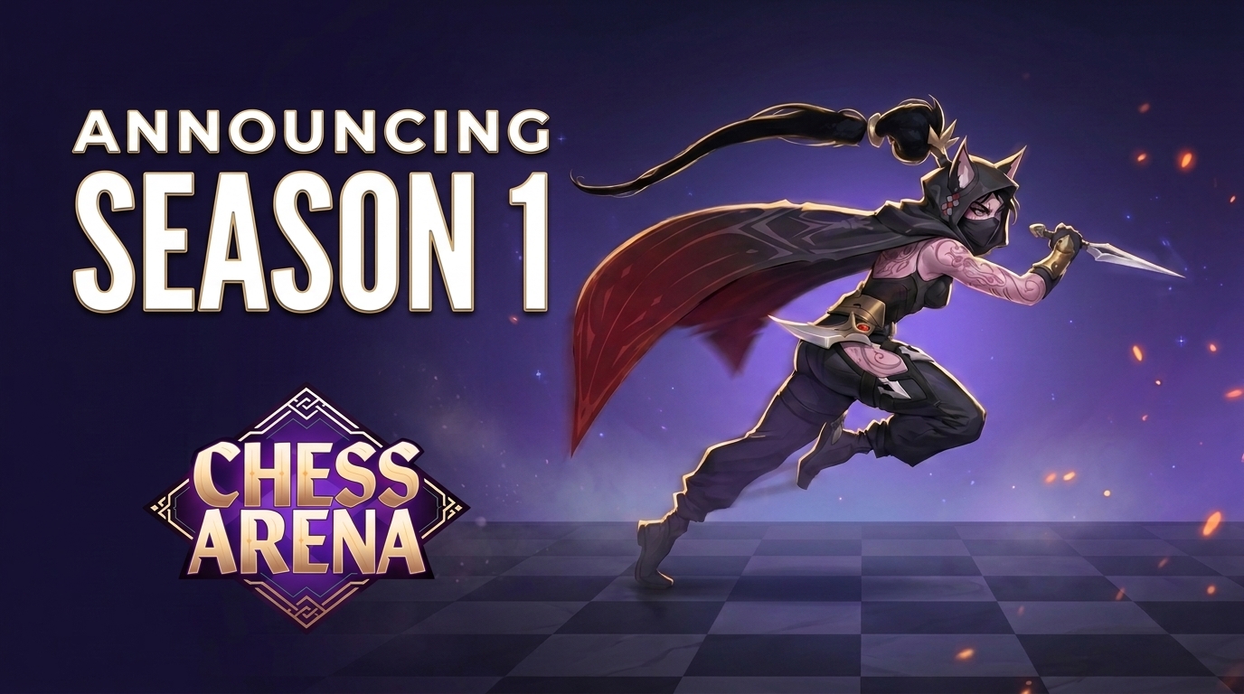 Email 1 — Kindra, Announcing Season 1